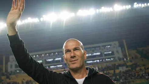 Zidane saca lecciones de la derrota ante el PSG para enfrentar al Brujas