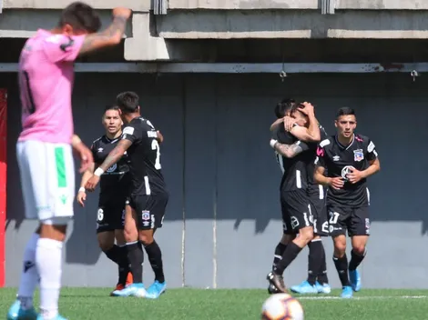 Tabla | Colo Colo es segundo y queda a 14 puntos de la UC