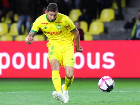 Cardiff deberá pagar 6 millones de euros por Emiliano Sala