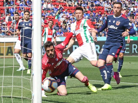 Pájaro Gutiérrez dispara en duelo ante U: "Qué malos que son hue..."