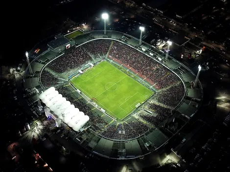 Los 30 hitos más importantes en los 30 años del Monumental