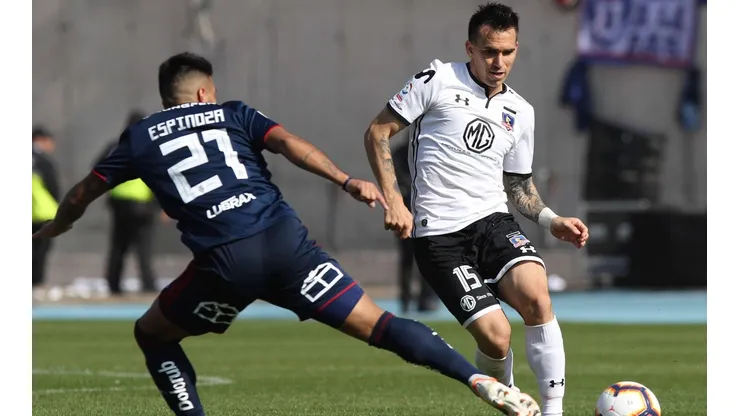 Colo Colo y la U vuelven a encontrarse el sábado en otro superclásico.