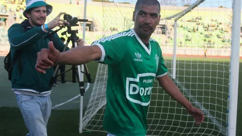 Jorge Ormeño y momento de Wanderers: "Hay que prenderle velitas a Canelón, el equipo se está apoyando en él"