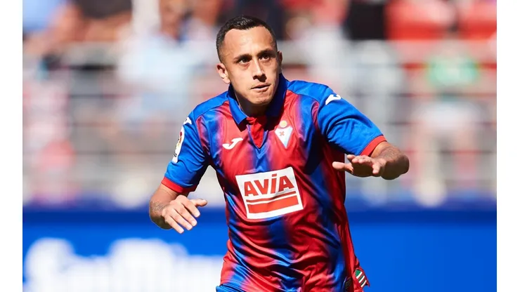 Golazo de Orellana