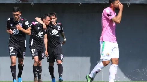 Resultado, goles y resumen: Audax Italiano vs Colo Colo por el Campeonato Nacional en el Bicentenario de La Florida