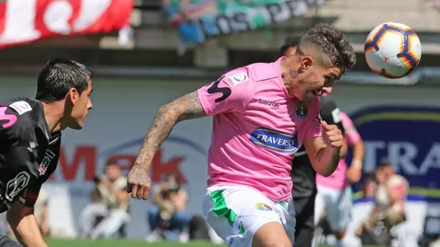 Audax y Colo Colo encienden el domingo en La Florida.