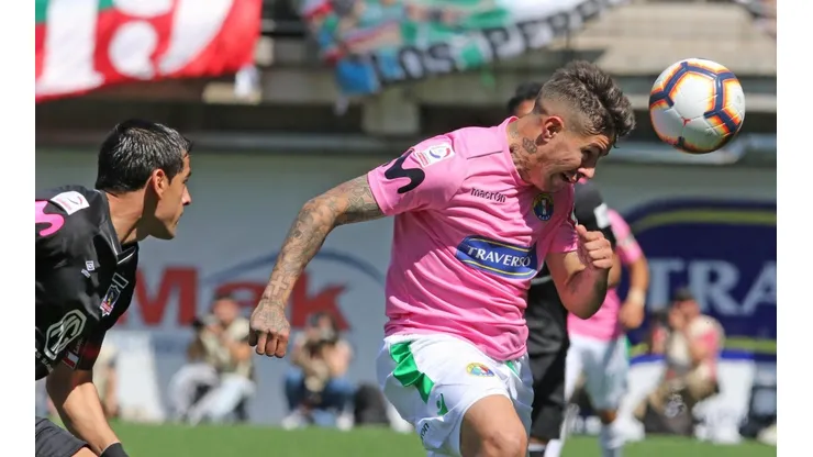 Audax y Colo Colo encienden el domingo en La Florida.