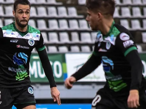 Puerto Montt no pasa del empate y pone en riesgo el liderato