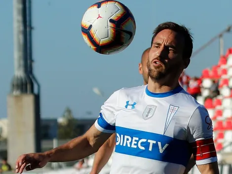 Chapa Fuenzalida: "Nos acercamos al objetivo"