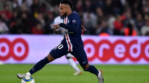 Bordeaux y PSG se enfrentan este sábado por la Ligue 1 de Francia.