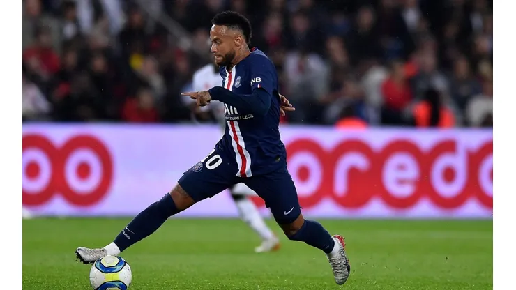 Bordeaux y PSG se enfrentan este sábado por la Ligue 1 de Francia.
