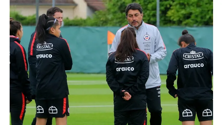Grave denuncia contra Letelier.