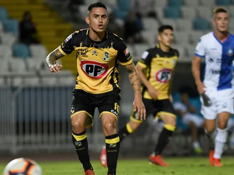 En Vivo: Coquimbo Unido recibe a un necesitado Antofagasta