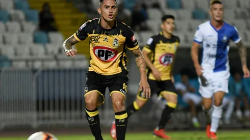 En Vivo: Coquimbo Unido recibe a un necesitado Antofagasta