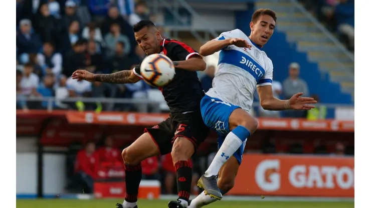 Curicó recibirá a la Universidad Católica en el Estadio La Granja en la Región del Maule.