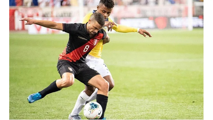 Costa tuvo buen rendimiento en sus primeros partidos.