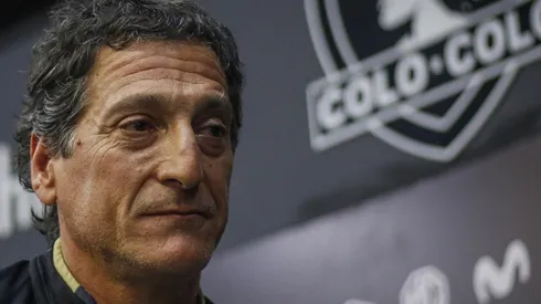 Mario Salas fue interpelado públicamente por el diario La Cuarta