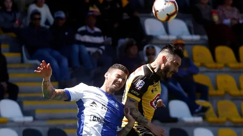 Pinilla anotó el tanto definitivo.