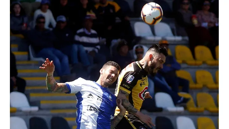 Pinilla anotó el tanto definitivo.