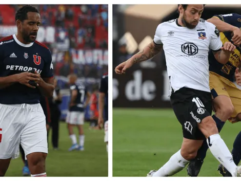 ¡A cuidarse! Los jugadores que están a una tarjeta de no jugar el superclásico