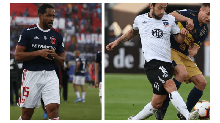 ¡A cuidarse! Los jugadores que están a una tarjeta de no jugar el superclásico