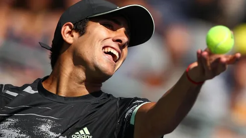 Dónde ver en vivo a Garín vs Carreño en el ATP de Chengdu