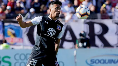 Campos respalda a Salas