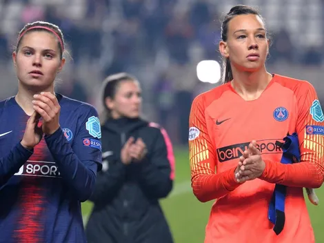 Descanso para Tiane: PSG clasifica en la Champions League