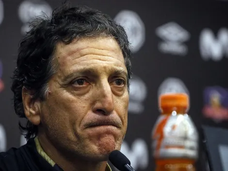 Periodista encara y contradice a Mario Salas