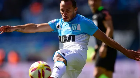 Carepato vuelve, afirman en Argentina.