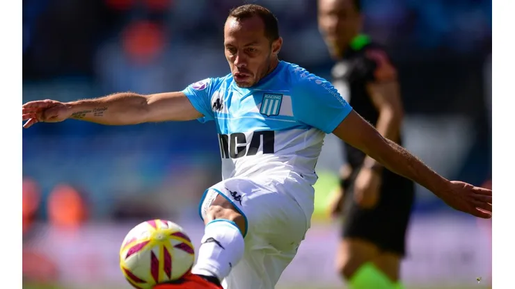 Carepato vuelve, afirman en Argentina.