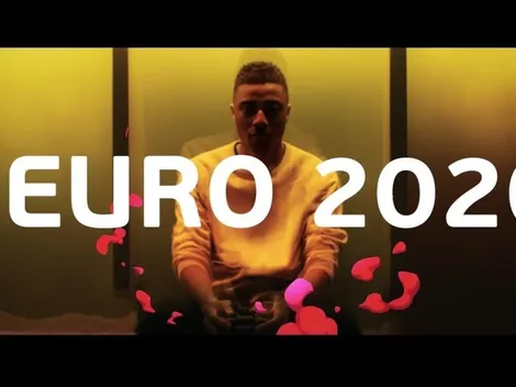 La UEFA lanza la eEURO 2020 que se juega en PES 2020