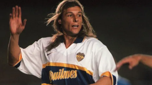 Caniggia calienta clásico en Libertadores: "Perder la final es durísimo, pero creo que es más doloroso irse a la B"