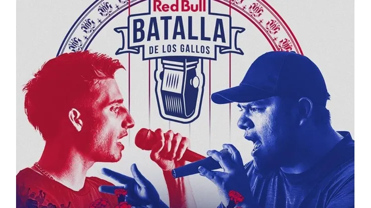 La Final Internacional de Red Bull Batalla de los Gallos 2019 tiene fecha y lugar