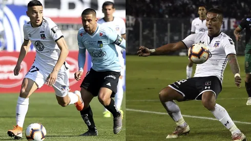 Provoste y Parraguez serán las cartas nuevas de Mario Salas ante Audax