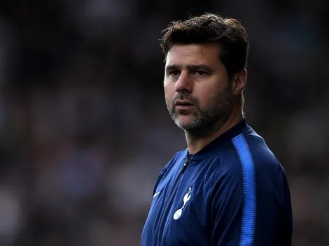 Ex estrella del United culpa al Real Madrid del mal inicio de temporada del Tottenham