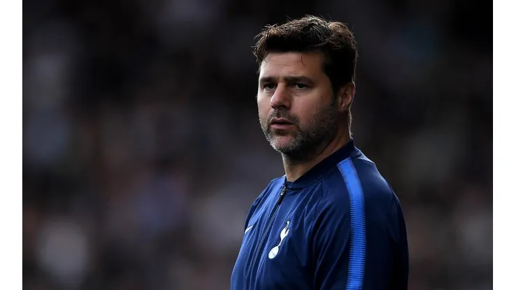 Ex estrella del United culpa al Real Madrid del mal inicio de temporada del Tottenham