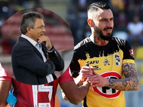 ¡Hilarante! Castañeda trolea a Pinilla por el temblor en Coquimbo