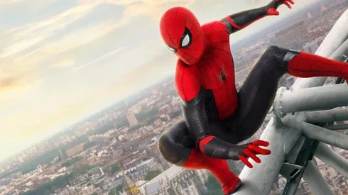 Spider-Man vuelve al MCU tras la unión de Sony y Disney