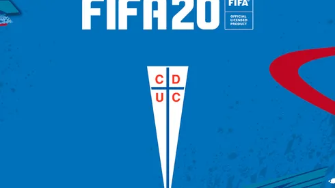 FIFA 20: EA Sports renueva acuerdo de cooperación con la UC