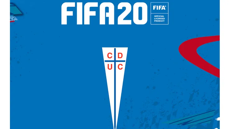 FIFA 20: EA Sports renueva acuerdo de cooperación con la UC