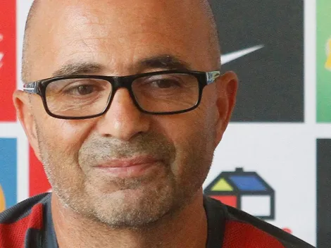 Jorge Sampaoli demanda a la ANFP por casi 5 millones de dólares