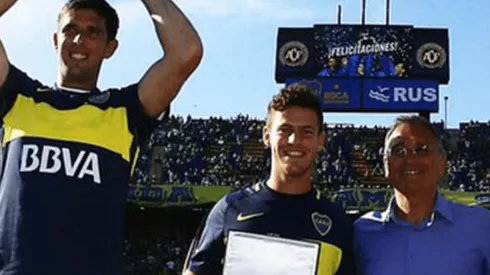 ¡Fanatismo! Tenista argentino prefiere eliminar a River que ganar la Copa Davis