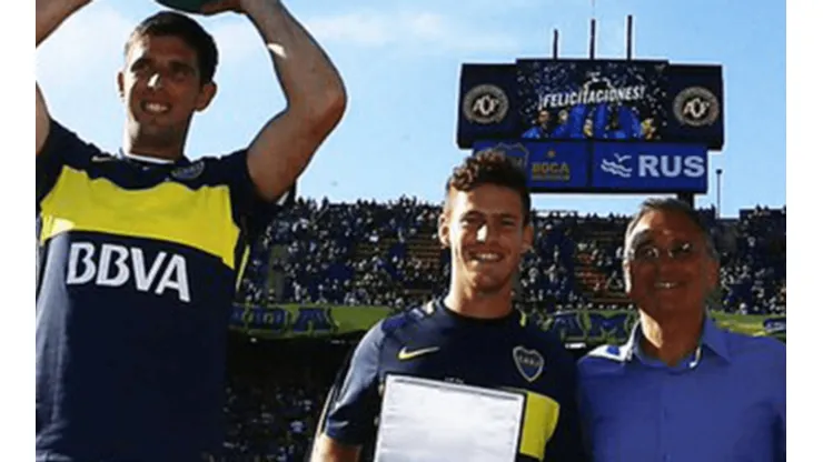 ¡Fanatismo! Tenista argentino prefiere eliminar a River que ganar la Copa Davis