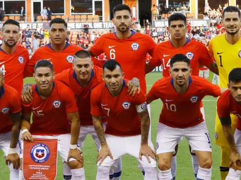 Antofagasta se pone con estadio gratis para que juegue la selección