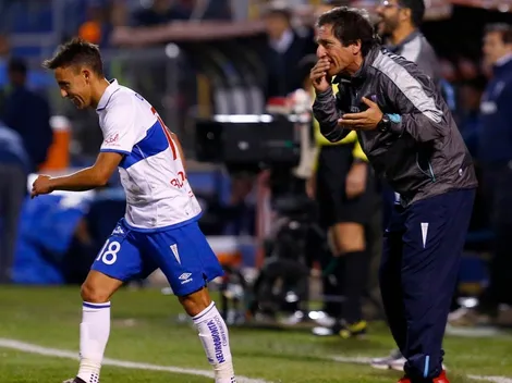 Buonanotte compara a Mario Salas con el Muñeco Gallardo