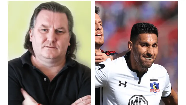 Tudor le manda fuerte mensaje al Chaco Insaurralde