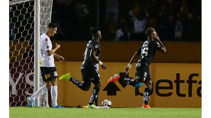 El derribagigantes lo hizo otra vez: Independiente del Valle a la final