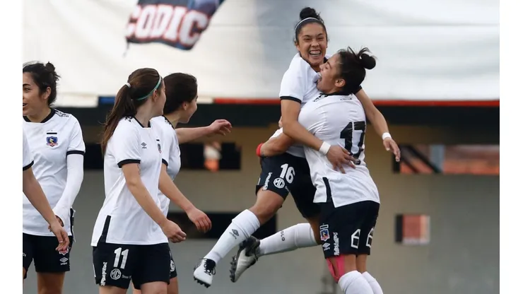 La Copa Libertadores Femenina se disputa del 7 al 27 de octubre en Quito