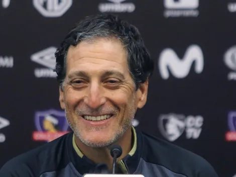 Mario Salas: “Haré lo posible por seguir muchos años más”